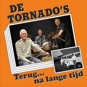 Terug... Na Lange Tijd - Single
