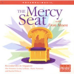 Mercy Seat