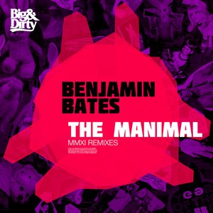 The Manimal