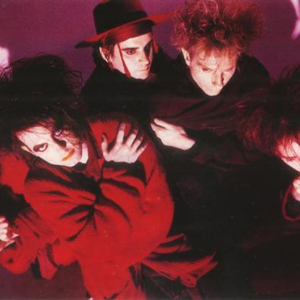 The Cure The Cure
