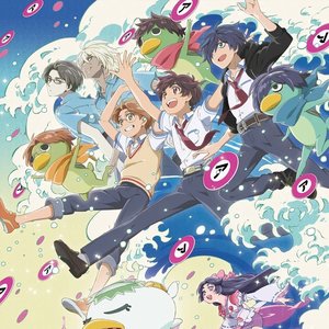 Avatar di Sarazanmai