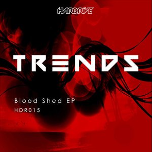 Blood Shed EP