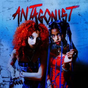 Antagonist - Single