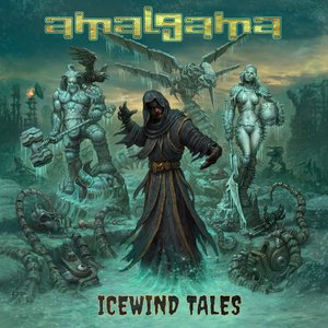 Icewind Tales