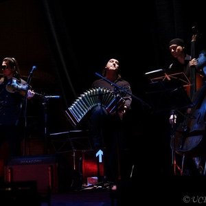 Avatar for Tango Orchestra Misterioso