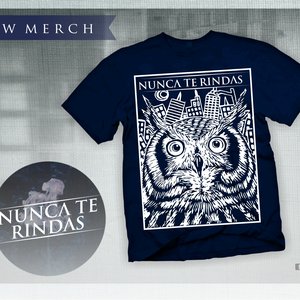 Nunca Te Rindas 的头像