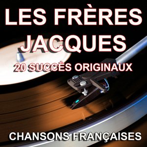 Chansons françaises (20 succès originaux)