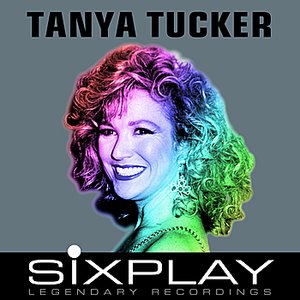 Six Play: Tanya Tucker - EP