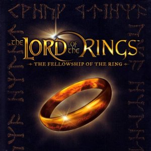 Image pour 'Lord of the Rings: The Fellowship of the Ring'