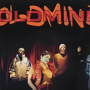 “Goldmine”的封面