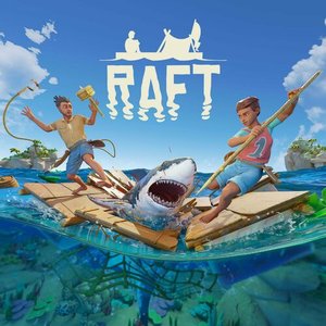 Raft (Original Soundtrack)