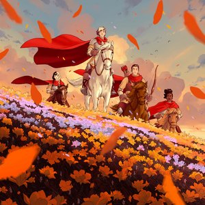 Tales From Cazilor: Wyldflowers [Explicit]