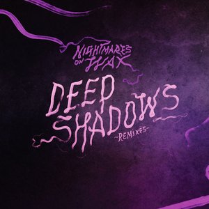 Deep Shadows (Moodymann Remix)
