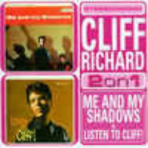 Me And My Shadows / Listen To Cliff!