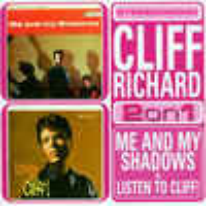 Cliff Richard - Me And My Shadows  Listen To Cliff! - Zortam Music