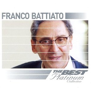 Franco Battiato: The Best Of Platinum