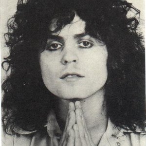 Marc Bolan için avatar