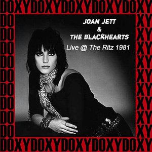 The Ritz, New York December 31st, 1981 (Doxy Collection, Remastered, Live on Fm Broadcasting)