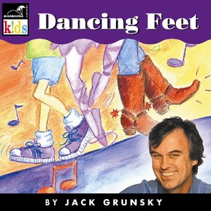 Dancing Feet