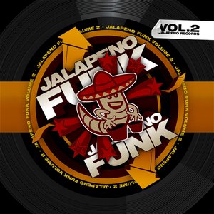 Jalapeno Funk Vol.2