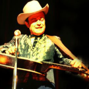 Josh Graves photo provided by Last.fm