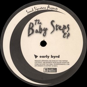 baby steps EP