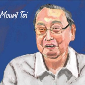 Mount Tai