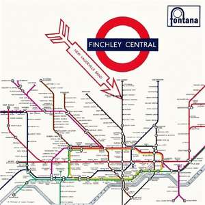 Finchley Central