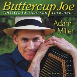 Buttercup Joe
