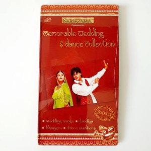 Memorable Wedding & Dance Collection