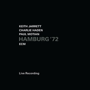 Avatar di Keith Jarrett / Charlie Haden / Paul Motian