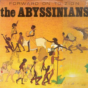 Abyssinians - Forward On To Zion - Zortam Music