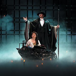 Avatar for The Phantom of the Opera (Original London Cast)