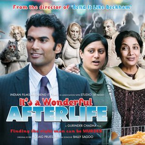 Its A Wonderful Afterlife (Original Motion Picture Soundtrack)