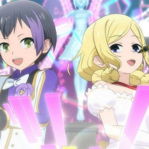 涼野いと (小松未可子) & 小鳥遊おとは (後藤沙緒里) 的头像