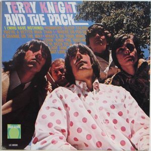 Terry Knight & the Pack 的头像