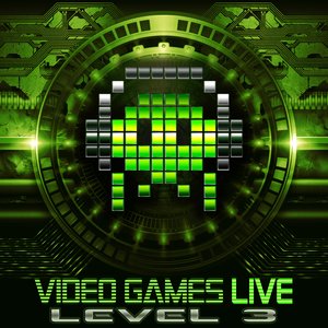 Video Games Live: LEVEL 3