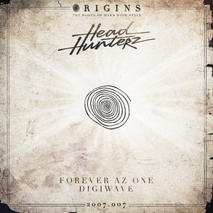 Forever Az One / Digiwave