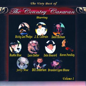 The Best of The Country Caravan