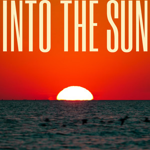 Pochette de INTO THE SUN