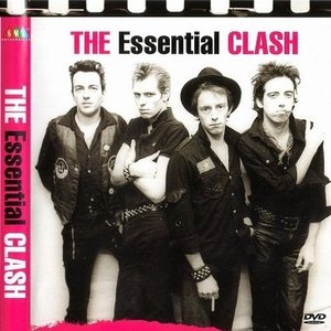 The Clash Essential Plus