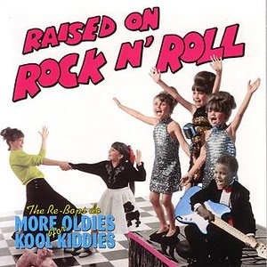 Raised On Rock N' Roll