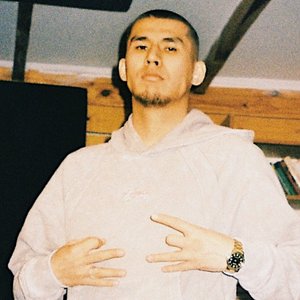 Malcolm Kush 的头像
