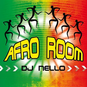Afro Room