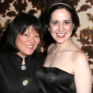 Avatar de Ann Harada & Stephanie D'Abruzzo