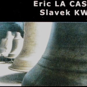 Avatar for Eric La Casa/Slavek KWI