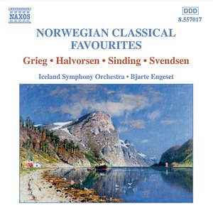 Norwegian Classical Favourites