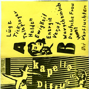 Kapella Diffusa 的头像