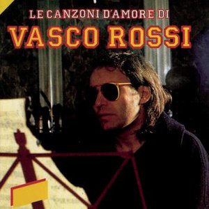 Vasco Rossi – Le Canzoni D'Amore Di Vasco Rossi – CD, Compilation