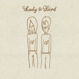 Imagen de 'Lady & Bird'